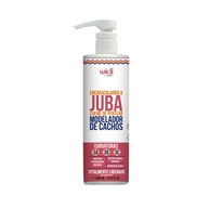 Widi Care Encaracolando a Juba: Defina Seus Cachos! - imagem 1