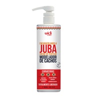 Widi Care Encaracolando a Juba: Seu Creme de Cachos Ideal - imagem 1