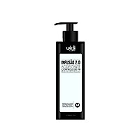 Widi Care Infusão 2.0: Acidificante Capilar pH Ideal - imagem 1