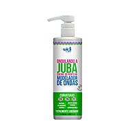 Widi Care Ondulando a Juba: Seu Creme de Pentear Ideal - imagem 1