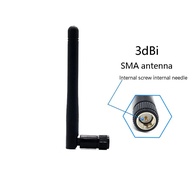 Antena Wifi 2.4GHz 3DBI: Potencialize seu Sinal! - imagem 3