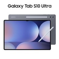 Galaxy Tab S10 Ultra, 512 GB, Tela 14.6", Wifi, Cinza, Câmera Frontal 12 MP + 12MP UW - imagem 3