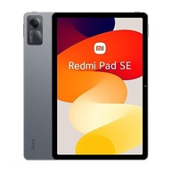 Xiaomi Redmi Pad Se (128 GB + 4 GB) WiFi 11 polegadas Octa Core 4 alto-falantes Dolby Atmos 8000mAh Bluetooth 5.3 8MP (cinza grafite) - imagem 1