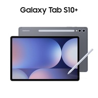Galaxy Tab S10+, 512 GB, Tela 12.4", Wifi, Cinza, Câmera Frontal 12 MP - imagem 3