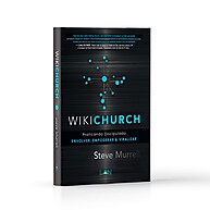 WikiChurch: Faça Discípulos e Veja a Igreja Crescer - imagem 1