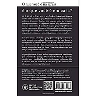 Minha Vida por Você – Douglas Wilson - imagem 2