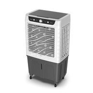 Climatizador Mondial Wind Pro 5 em 1 - 65L, 260W, Filtro e Umidificação - imagem 1