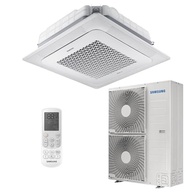 Ar-condicionado Split Inverter Cassete Samsung WindFree 54.000 Btu/h Quente e Frio 220V - Tecnologia Inovadora - imagem 2