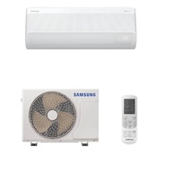 Ar-condicionado Split Inverter Samsung WindFree AI 12000 Btu/s Quente e Frio com Wi-Fi Integrado - imagem 2