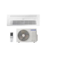 Ar Condicionado Inverter Cassete WindFree 17.000 BTUs com WiFi - Frio e Quente 220V - imagem 2