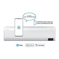 Ar Condicionado Split Inverter Samsung WindFree Connect 22000 BTU/h - Controle Inteligente e Conforto Total - imagem 5