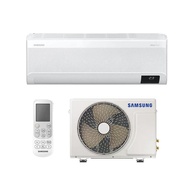Ar-Condicionado Split Inverter Samsung WindFree 18000 BTUs - Conforto Inteligente e Economia de Energia - imagem 1
