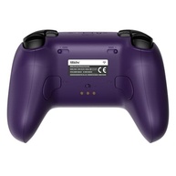 8BitDo Ultimate 2 Wireless Controller for Windows PC & Android, Gaming Controller with TMR Joysticks, Switchable Hall Effect/Tactile Triggers, RGB Fire Ring, 1000Hz Polling Rate, 8Speed Wireless Tech, - imagem 4