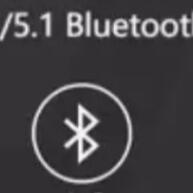 Adaptador Bluetooth 5.3: Conecte até 5 Dispositivos em Todos os Windows! - imagem 2
