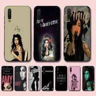 Capa Amy Winehouse Xiaomi: Estilo & Proteção Única! - imagem 2
