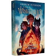 Wingfeather: O Guardião e o Rei Lobo – A Saga Épica - imagem 1