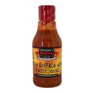 Molho Buffalo Wings Tradicional 200 Ml - imagem 2