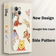 Capa Winnie Pooh iPhone: Proteção e Estilo! - imagem 3