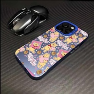 Capa Winnie the Pooh: Estilo e Proteção! - imagem 3