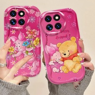 Capa Celular Winnie Pooh: Proteção e Estilo! - imagem 2