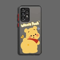 Capa Disney Winnie para Samsung - imagem 2