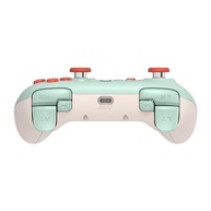 8Bitdo Ultimate 2C Wired Controller for Windows PC and Android, with Hall Effect Joysticks and Hall Triggers, 1000Hz Polling Rate, and Remappable L4/R4 Bumpers - Black Myth: Wukong - imagem 4