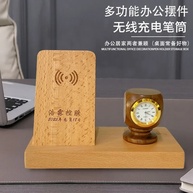 Carregador Wireless 10W: Organize e Carregue! - imagem 3