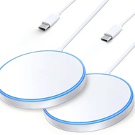 Carregador Wireless 15W: Power Duo para iPhone - imagem 3