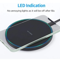 Carregador Wireless 60W: Sony, OPPO, Google - imagem 3