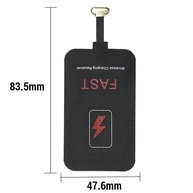 Carregador Wireless: Adapte Seu Celular! - imagem 3