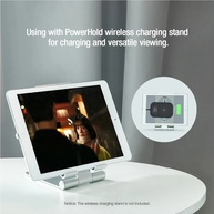 Carregador Wireless iPad: Liberte-se dos Cabos! - imagem 3