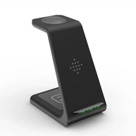 Carregador Wireless iPhone: Rápido e Portátil - imagem 3