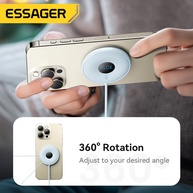 Carregador Wireless Magnético 15W Essager - imagem 3