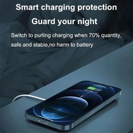 Carregador Wireless Magnético 15W: Turbine seu iPhone! - imagem 3
