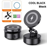 Carregador Wireless Magnético 15W para Carro - imagem 3
