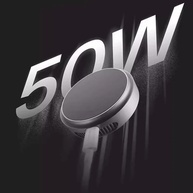Carregador Wireless Magnético 50W OPPO AIRVOOC - imagem 3