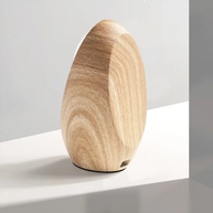 Carregador Wireless Magnético: Design Ovo e Elegância - imagem 3