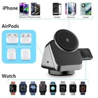 Carregador Wireless MagSafe: Rápido e Universal - imagem 3