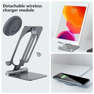 Nillkin Carregador Wireless: Base Ajustável e Rápida - imagem 2