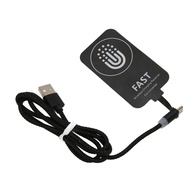 Carregador Wireless Portátil: Turbine seu Celular! - imagem 3