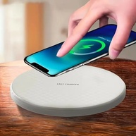 Carregador Wireless: Power e Estilo! - imagem 3