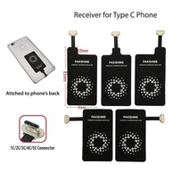 Carregador Wireless Qi: Adapte Seu Celular! - imagem 3