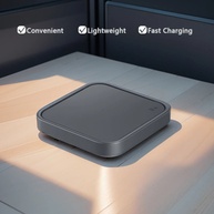Carregador Wireless Rápido 15W Samsung - imagem 3