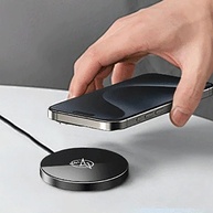Carregador Wireless Samsung: Carga Rápida Qi - imagem 3