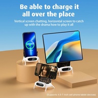 Carregador Wireless Universal: Rápido e Seguro! - imagem 3