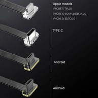 Carregador Wireless Universal: Turbine seu Celular! - imagem 3