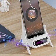 Carregador Magnético Wireless 15W: Rápido e Portátil - imagem 2