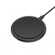 Carregador Qi Wireless 10W: Rápido e Seguro! - imagem 2