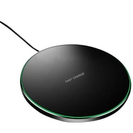 Carregador Qi Wireless 15W: Rápido e Fino! - imagem 2