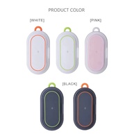 Suporte Celular 3 em 1: Luz Noturna, Carregador Wireless - imagem 3
